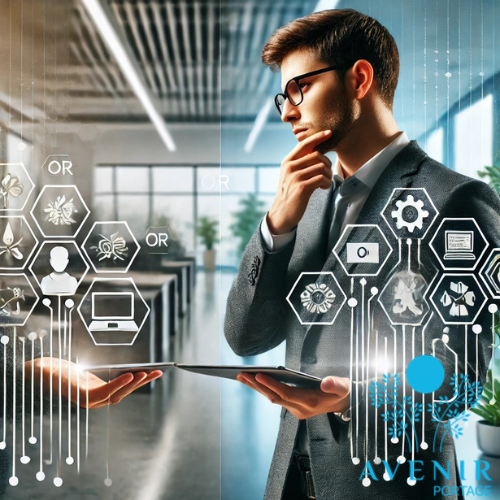 Portage salarial ou freelance ? Comparez et Décidez
