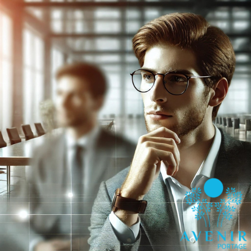 Portage salarial : une solution adaptée à la transition professionnelle