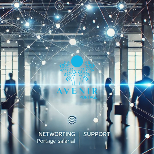 Réseau Professionnel et Accompagnement : comment AVENIR Portage vous accompagne et vous soutient